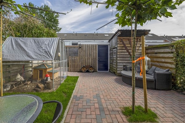 Medium property photo - Spoetnikstraat 16, 9665 GD Oude Pekela